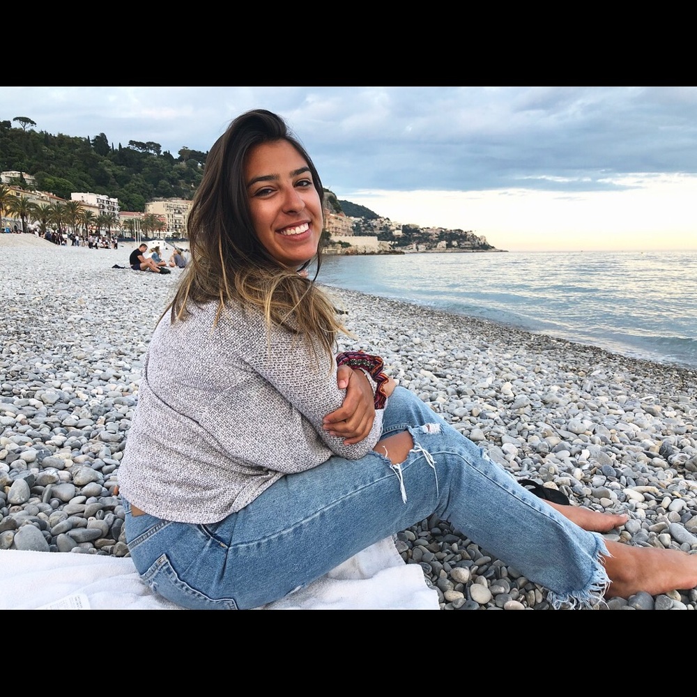 Meet your Posher, Sofia